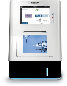 CORiTEC one – Michael Flussfisch GmbH, Dental Mills