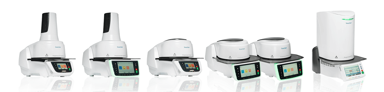 Ivoclar – Michael Flussfisch GmbH, Furnaces & Ovens