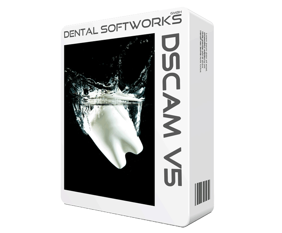 MILL & SAVE (Licence DS-CAM V5) – Michael Flussfisch GmbH, CAD/CAM Software