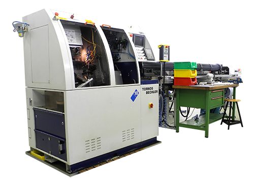 Deco 10 (2x) – FMZ GmbH, Laboratory Equipment