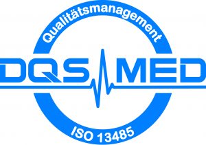 Slim-Line Implantat