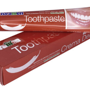 Crema Dental CLÁSICA – FORAMEN SL, Toothpaste