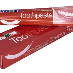 Crema Dental CLÁSICA