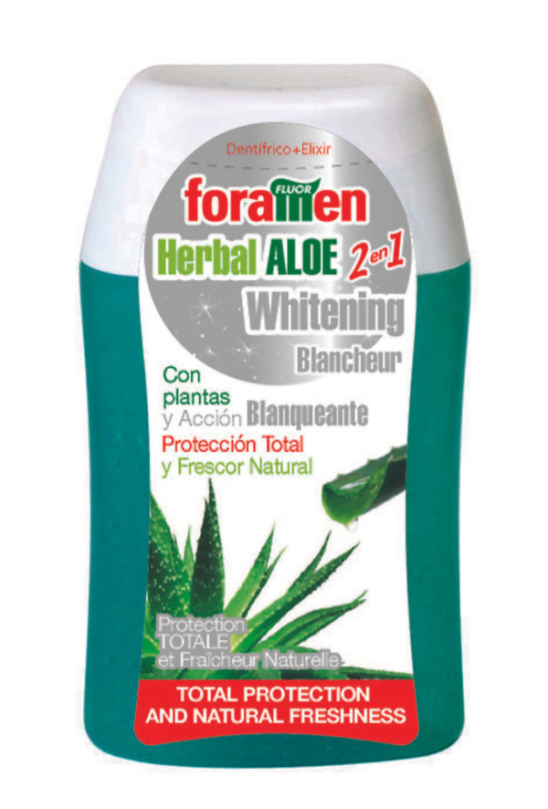 2en1 HERBAL ALOE