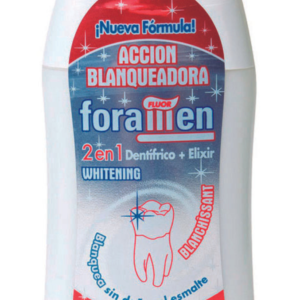 2en1 WHITENING – FORAMEN SL, Bleaching