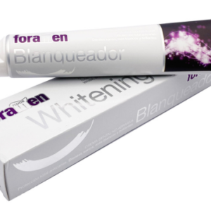 Crema Dental BLANQUEADORA