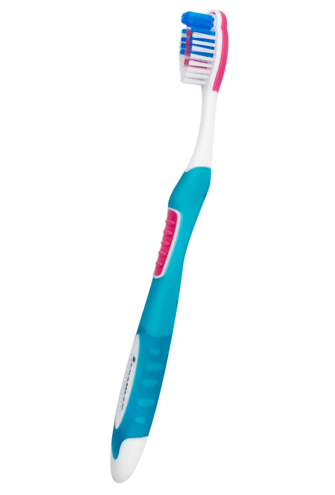 FORAMEN DUAL FLEXI TIP - SUAVE – FORAMEN SL, Toothbrushes
