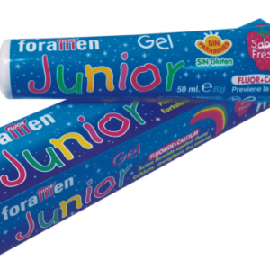 Gel Dental JUNIOR