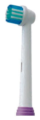 FORAMEN Dynam Replacement Heads – FORAMEN SL, Toothbrushes