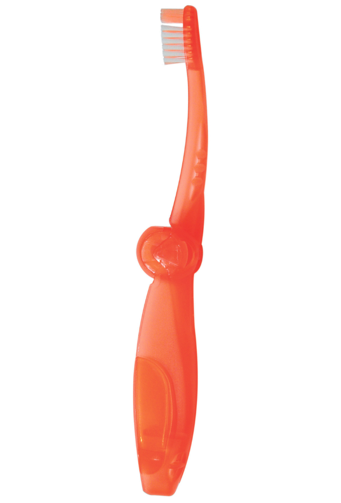 FORAMEN TRAVEL MAX 3in1 – FORAMEN SL, Zahnbürsten