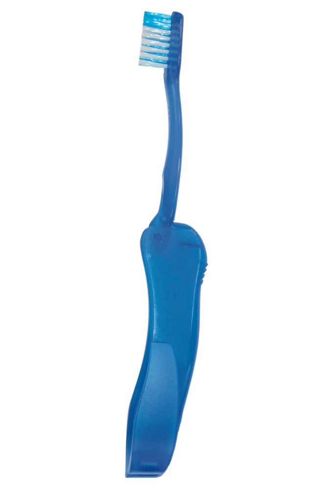 FORAMEN TRAVEL – FORAMEN SL, Toothbrushes