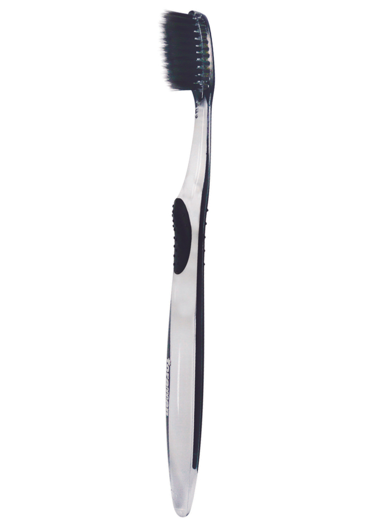 FORAMEN CHARCOAL – FORAMEN SL, Toothbrushes