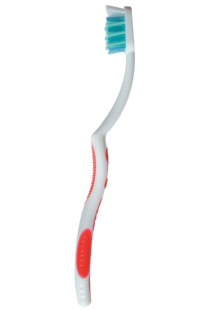 FORAMEN F6 – WEICH – FORAMEN SL, Zahnbürsten