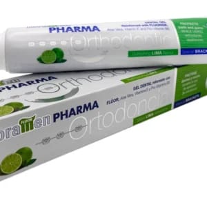 Gel Dental ORTODONCIA – FORAMEN SL, Fluoridierung