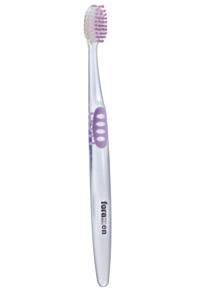 FORAMEN PHARMA SENSOR – Ultra Weich – FORAMEN SL, Zahnbürsten