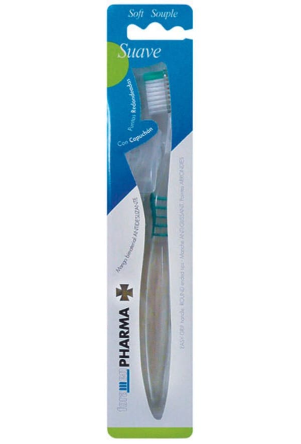 FORAMEN PHARMA SUAVE