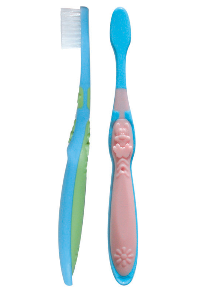 FORAMEN BABY – Extra Weich – FORAMEN SL, Zahnbürsten
