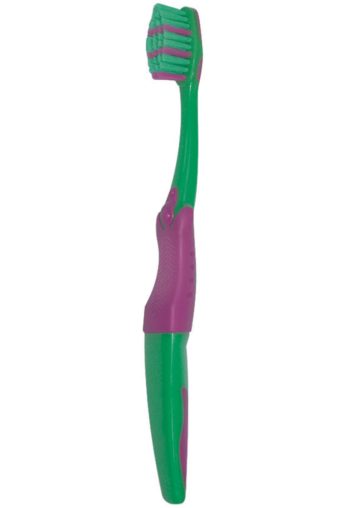 FORAMEN Infantil 4 – FORAMEN SL, Zahnbürsten