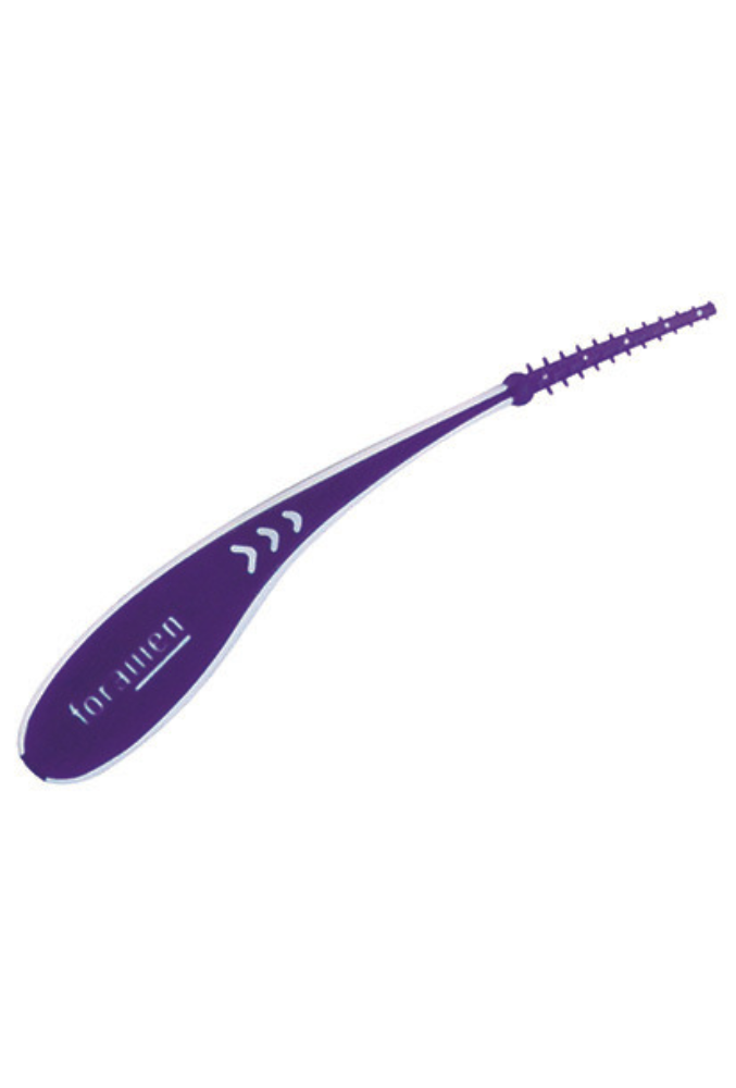 Brossettes interdentaires en caoutchouc sans fil métallique – FORAMEN SL, Interdental Brushes