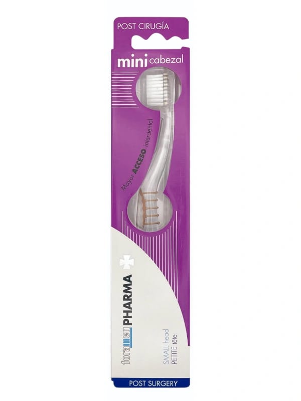 ZAHNBÜRSTE PHARMA MINI POST-OP