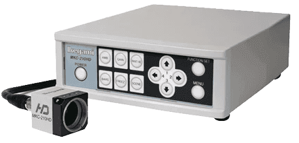 IKEGAMI MKC-210 HD