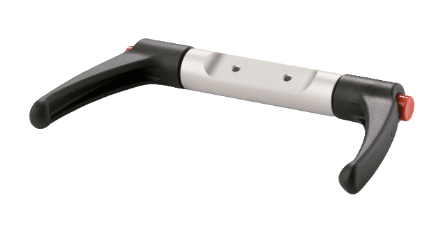 Ergonomischer Handgriff (Beidseitig) – Karl Kaps GmbH & Co. KG, Lupenbrillen und Mikroskope