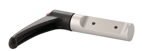 Ergonomic handle