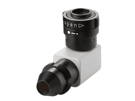 TV Tubus – Karl Kaps GmbH & Co. KG, Loupes and Microscopes