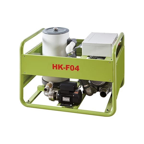Central Suction Unit HK-F04 – Foshan Hongke Medical Instrument Factory, Compressors & Suction Systems