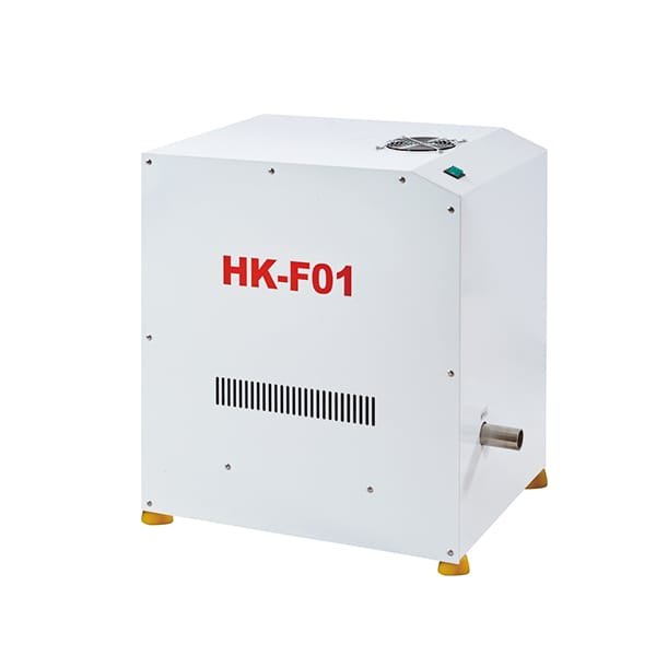 Groupe d'aspiration centrale HK-F01 – Foshan Hongke Medical Instrument Factory, Compressors & Suction Systems