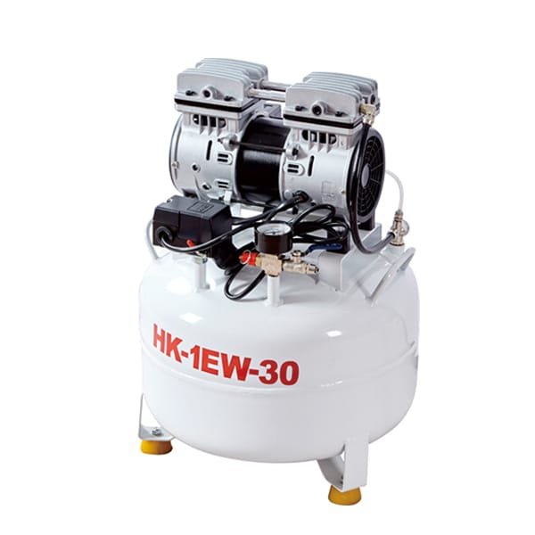Dentalkompressor HK-1EW-30