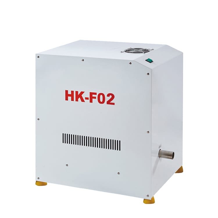 Zentrale Absauganlage HK-F02 – Foshan Hongke Medical Instrument Factory, Compressors & Suction Systems