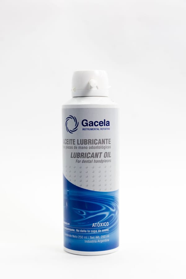 Aceite Lubricante