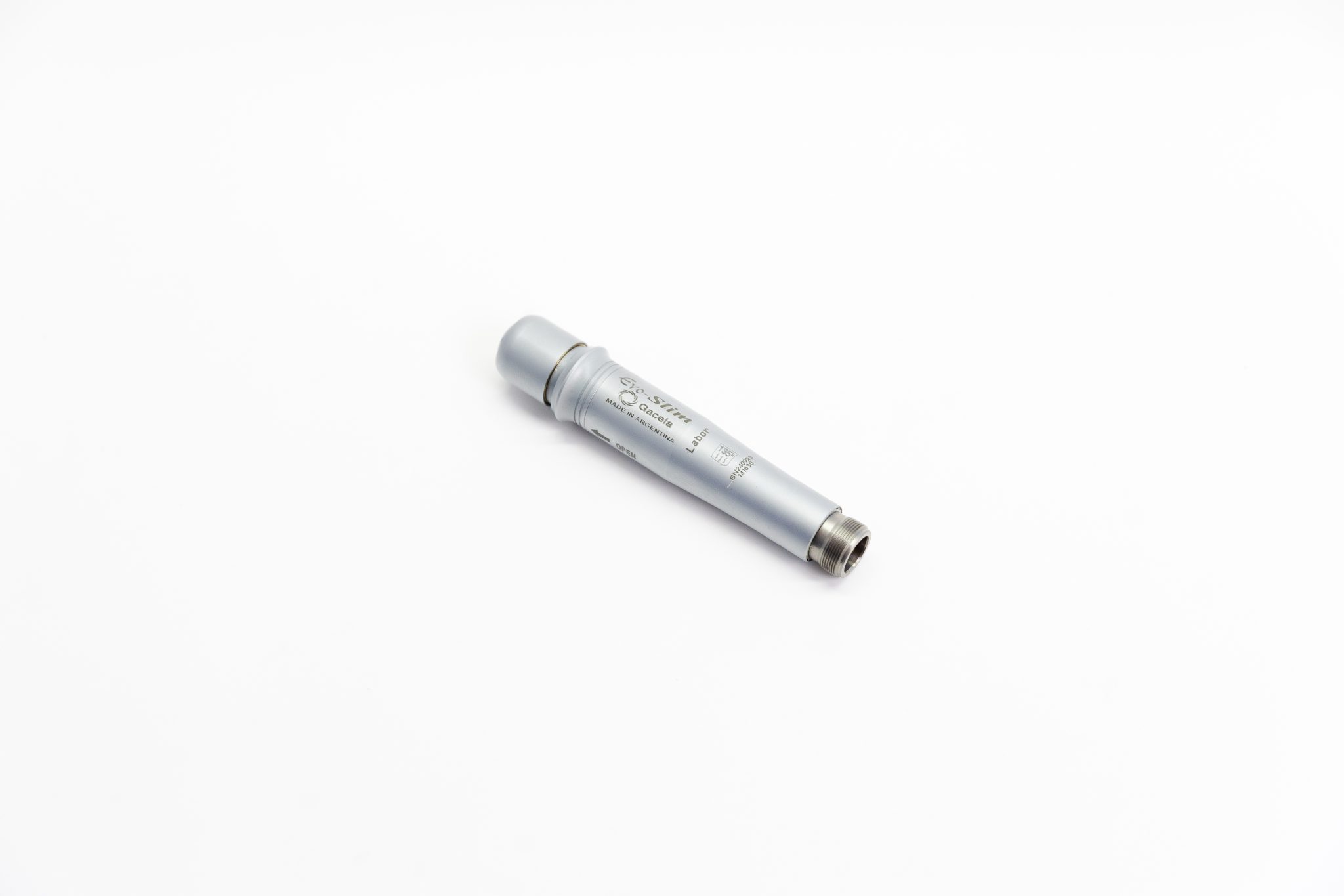 Evo Slim – Gacela S.R.L., High Speed Handpieces