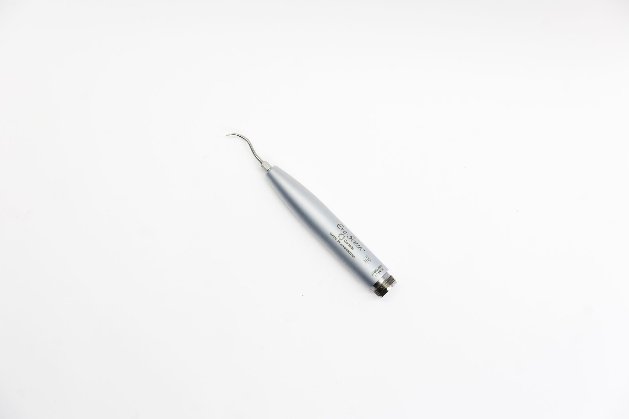 Ultraschallscaler – Gacela – Gacela S.R.L., Scaling Units