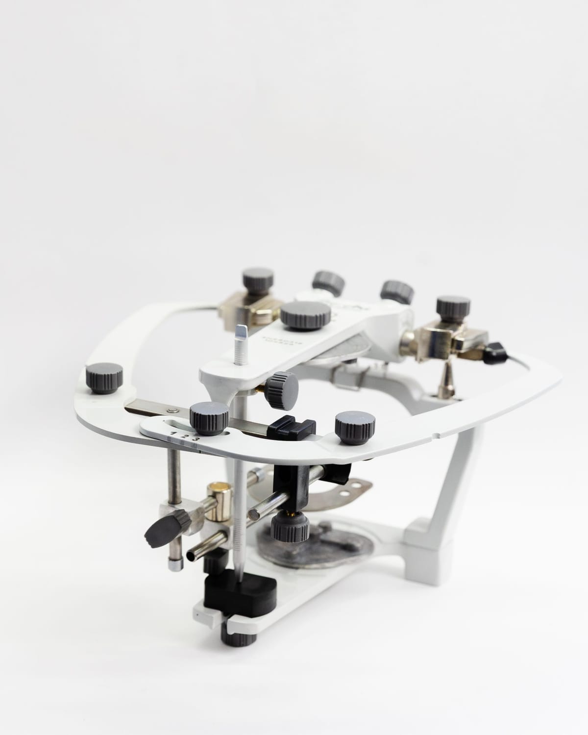 Articulateur – Gacela EVO ART – Gacela S.R.L., Articulators and Accessories