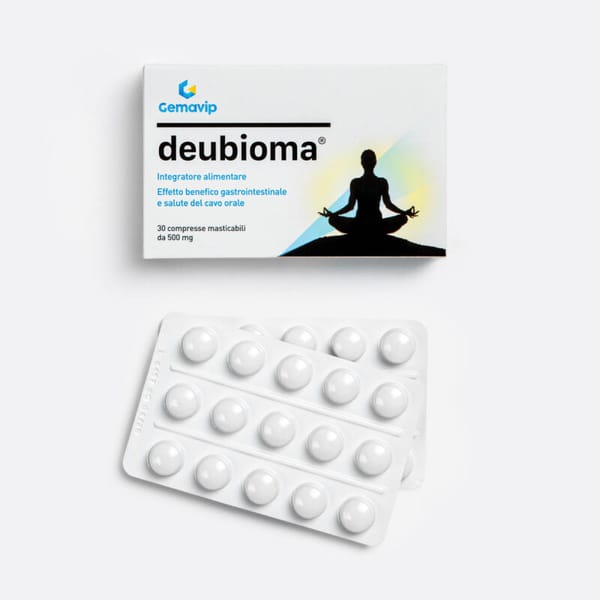 Deubioma