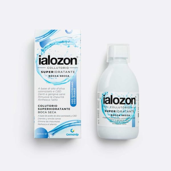 ialozon® Super Idratante