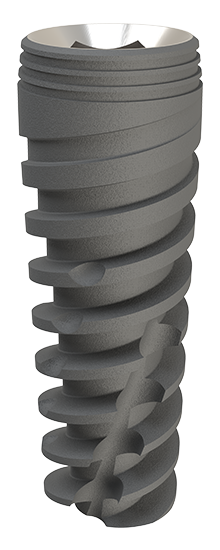Easy Fast D – General Implants GmbH Deutschland, Implants