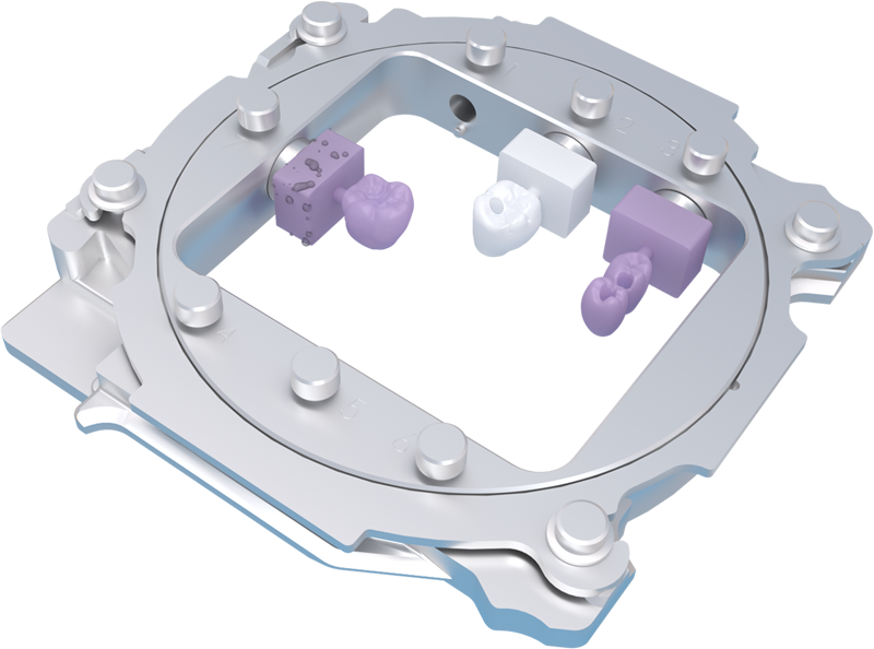 GO2dental CAM – GO2cam International, CAD/CAM, Fräsen & 3D-Druck