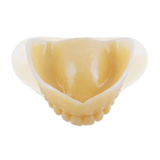 Good Fit Denture Trays – GOOD FIT TECHNOLOGIES LLC, Abformung