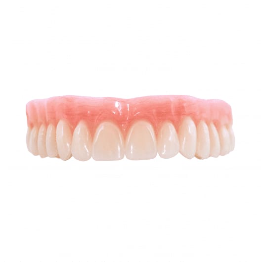 Good Fit Instant Overdentures