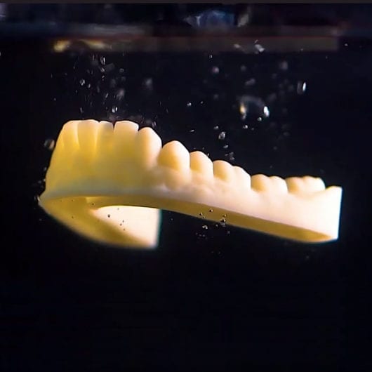 GT PRINT MODEL Water-Washable – GOOD FIT TECHNOLOGIES LLC, 3D Printing Resins