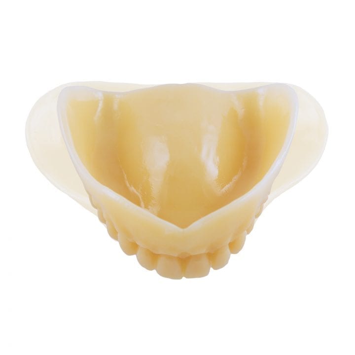 Denture Trays Small Upper – GOOD FIT TECHNOLOGIES LLC, Impression Trays & Accessories