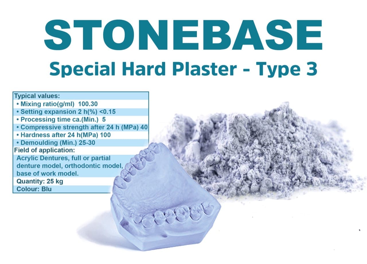 Stonebase - Gorget – Gorget Company, Gypsum & Stone Products