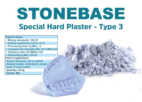 Stonebase - Gorget