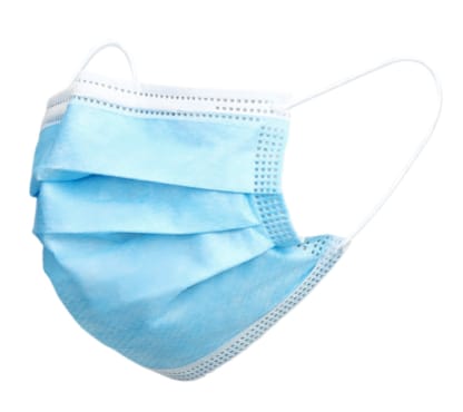 Masques Chirurgicaux Type I – GPS monaco group, Orthodontie