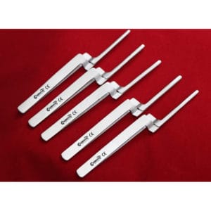 New 10 Premium German Paper Articulating Forceps Dental Instruments-A+Quality