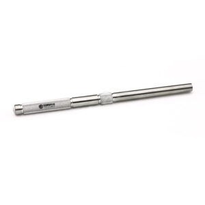 7MM SINUS LIFT BONE TAMPER , SERRATED – GORAYA INSTRUMED, Surgical Hand Instruments
