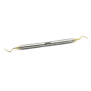 COLUMBIA CURETTE 13-14, TITANIUM – GORAYA INSTRUMED, Hygiene Instruments
